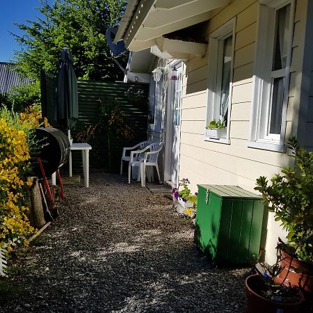 Magda Villa Villa La Angostura Eksteriør billede