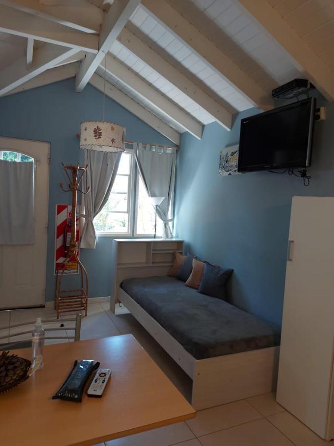 Magda Villa Villa La Angostura Eksteriør billede