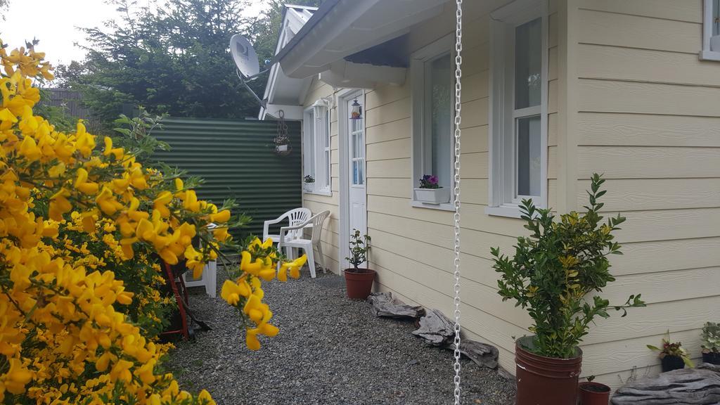 Magda Villa Villa La Angostura Eksteriør billede